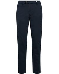 Myths - Midnight Pants Cotton, Nylon, Elastane - Lyst