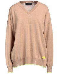 DSquared² - Pullover - Lyst