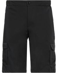 CoSTUME NATIONAL - Shorts & Bermuda Shorts - Lyst