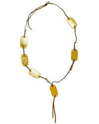 Jamin Puech Paris - Necklace - Lyst