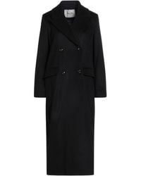 Paltò - Coat - Lyst