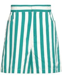 Sunnei - Shorts & Bermuda Shorts - Lyst
