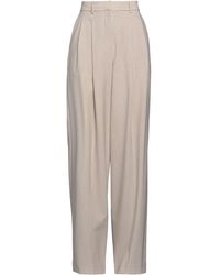 Theory - Pants - Lyst