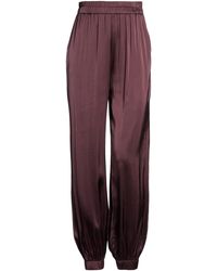 Manila Grace - Trouser - Lyst