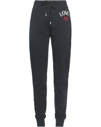 Love Moschino - Pants - Lyst