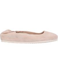 birkenstock ballet pumps