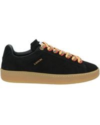 Lanvin - Trainers - Lyst