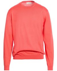 FILIPPO DE LAURENTIIS - Sweaters - Lyst