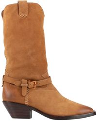 Ash - Ankle Boots - Lyst