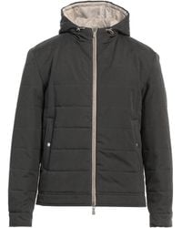 Eleventy - Puffer - Lyst