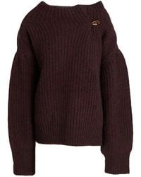 Dries Van Noten - Pullover - Lyst