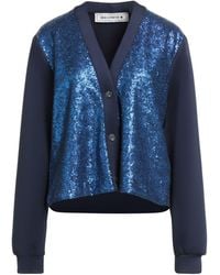 Shirtaporter - Jacket Polyester - Lyst