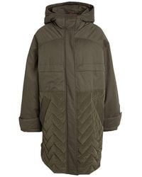 MAX&Co. - Puffer - Lyst