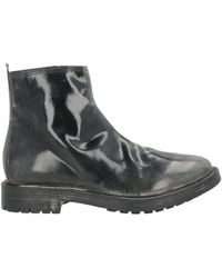 Moma - Ankle Boots - Lyst