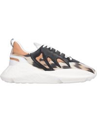 roberto cavalli trainers womens