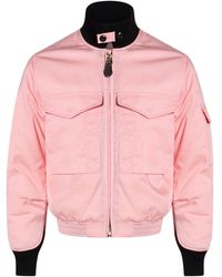 Spiewak - Jacket - Lyst