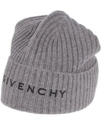 Givenchy - Mützen & Hüte - Lyst