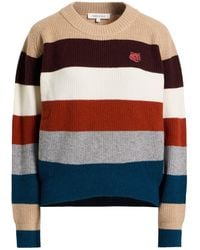 Maison Kitsuné - Pullover - Lyst