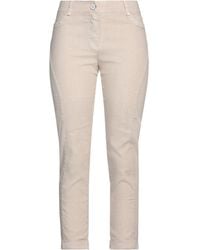 ELISA CAVALETTI by DANIELA DALLAVALLE - Trouser - Lyst
