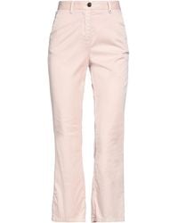 Myths - Pants Cotton, Lyocell, Elastane - Lyst