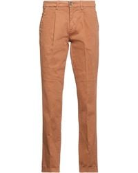 Manuel Ritz - Pants - Lyst