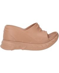 Givenchy - Sandals - Lyst