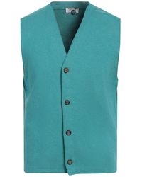 Heritage - Cardigan Cotton - Lyst