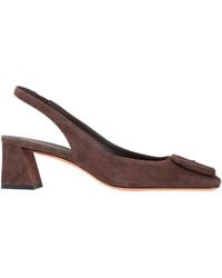 Santoni - Pumps - Lyst