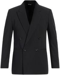 Reveres 1949 - Blazer Polyester, Viscose, Elastane - Lyst