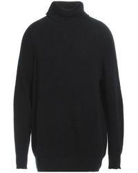 Ballantyne - Turtleneck - Lyst