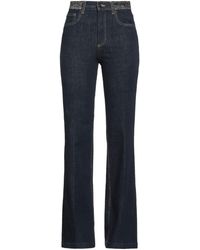 Liu Jo - Jeans Cotton, Polyester, Elastane - Lyst
