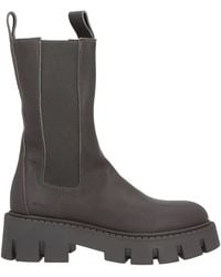 COPENHAGEN - Ankle Boots - Lyst
