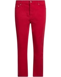 Department 5 - Pantalon En Jean - Lyst