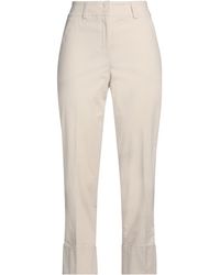 Peserico - Trouser - Lyst