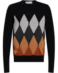 Ballantyne - Jumper - Lyst