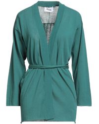 Alpha Studio - Cardigan - Lyst