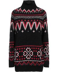 Gaelle Paris - Cuello alto - Lyst