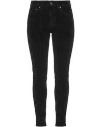Dondup - Pants Cotton, Lyocell, Elastane - Lyst