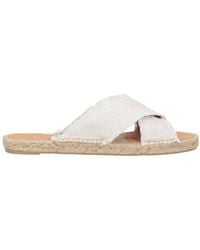 Castañer - Espadrilles - Lyst