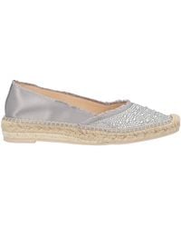 Ras - Espadrilles Textile Fibers - Lyst