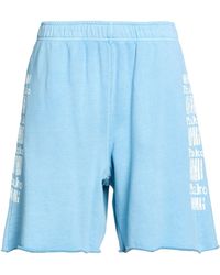 Pinko - Shorts & Bermuda Shorts Cotton - Lyst