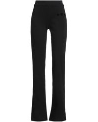 Chiara Ferragni - Pants Cotton - Lyst
