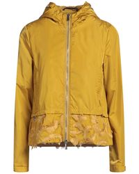 Moorer - Jacke & Anorak - Lyst