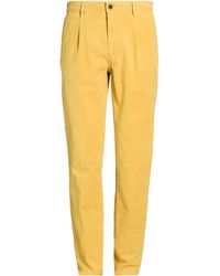Incotex - Pants - Lyst