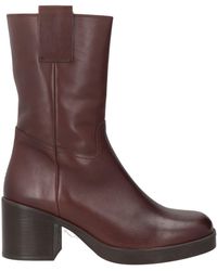 Unisa - Stiefelette - Lyst