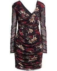Mar De Margaritas - Mini Dresses - Lyst