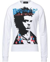 DSquared² - Sweatshirt - Lyst