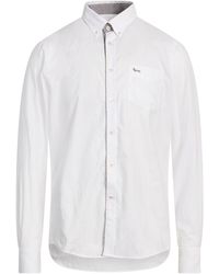 Harmont & Blaine - Shirts - Lyst