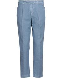 Santaniello - Trouser - Lyst
