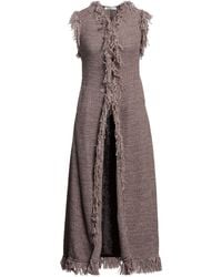 Charlott - Strickjacke - Lyst